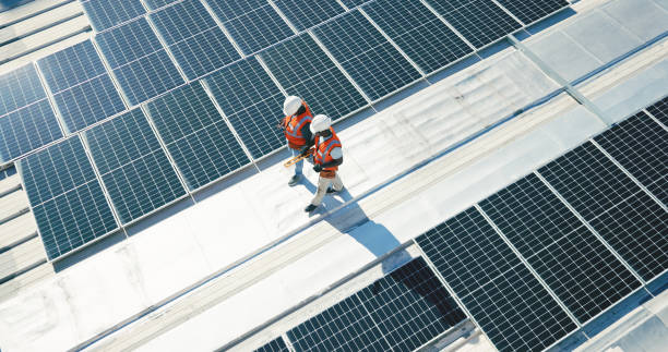 Trusted Morrow, GA Roofing Service Experts