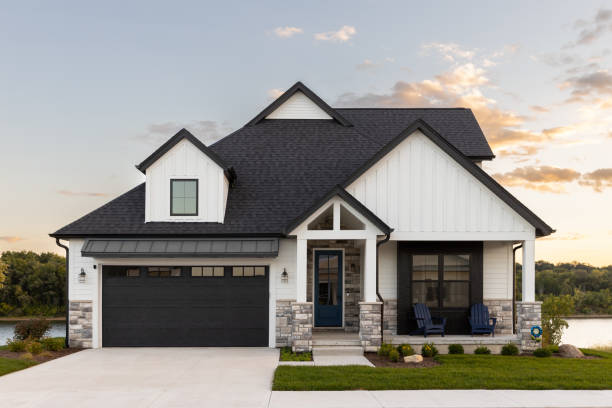 Best Gutter Installation and Repair  in Morrow, GA