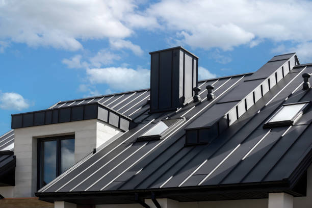 Best Steel Roofing  in Morrow, GA